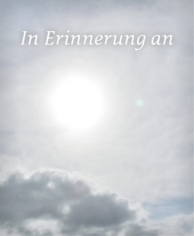 Profilbild von Edith Vierck